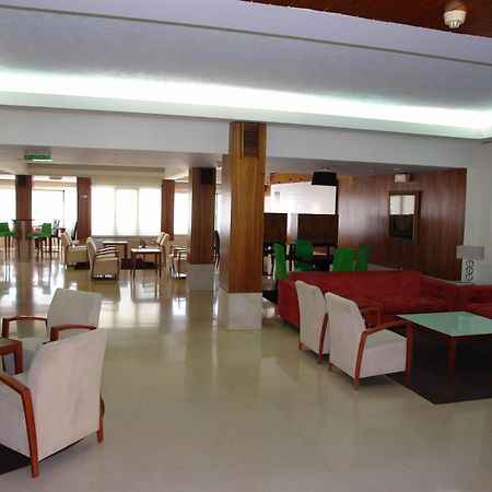 Hotel Eurosol Leiria & Jardim İç mekan fotoğraf