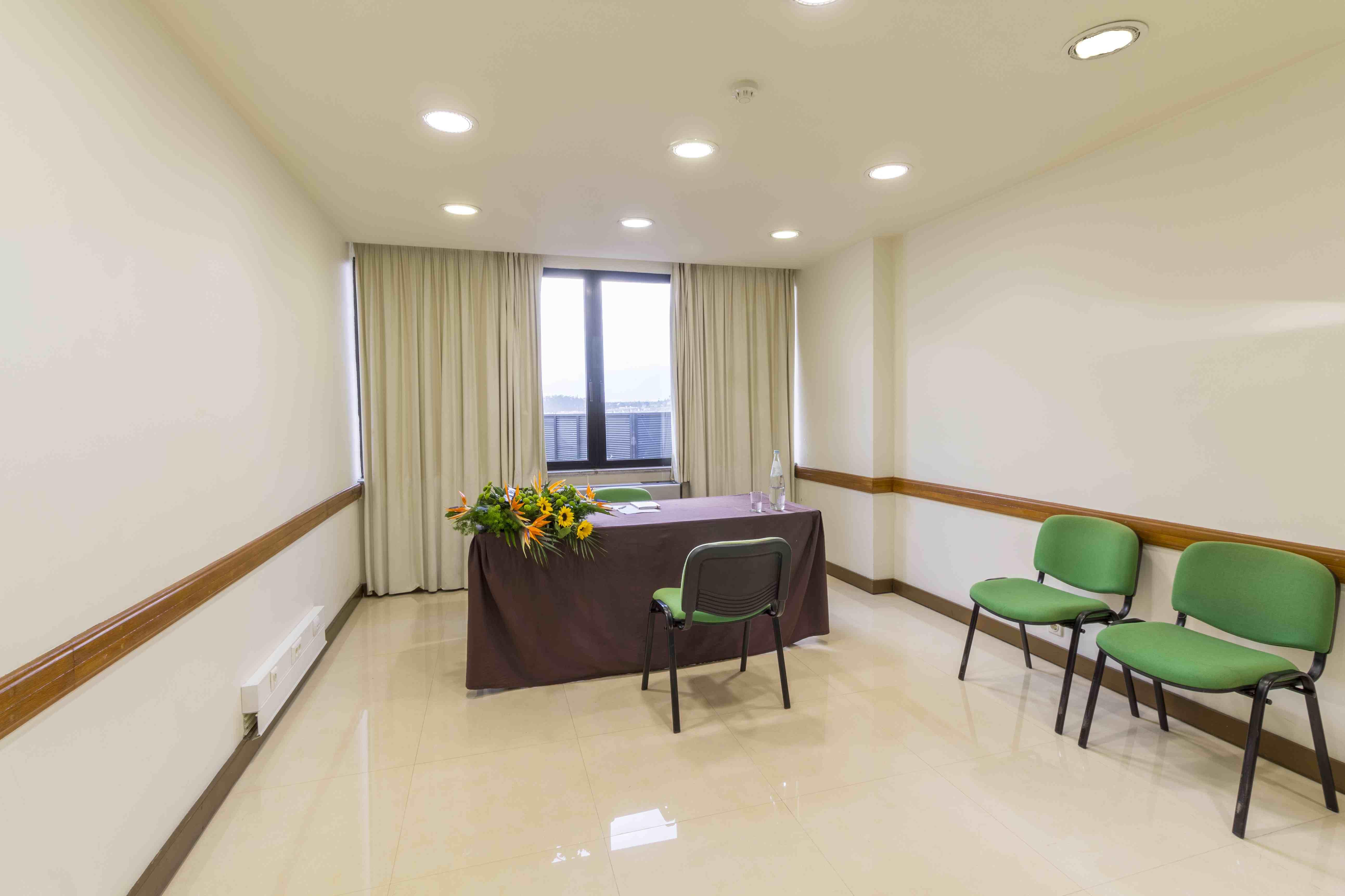 Hotel Eurosol Leiria & Jardim Dış mekan fotoğraf