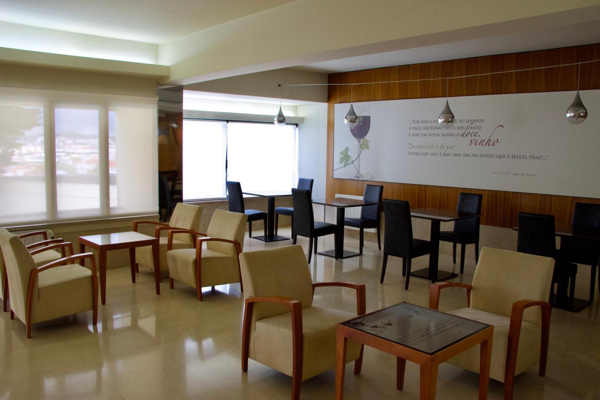Hotel Eurosol Leiria & Jardim Dış mekan fotoğraf