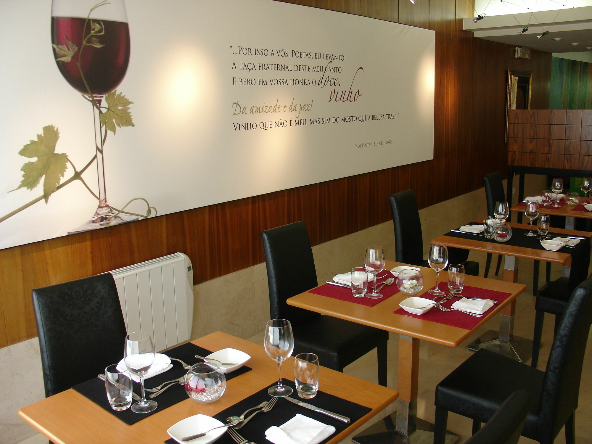 Hotel Eurosol Leiria & Jardim Dış mekan fotoğraf